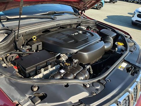Used 2018 Jeep Grand Cherokee Laredo RWD image 36