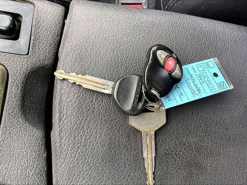 Used 1993 Mitsubishi 3000GT SL image 30