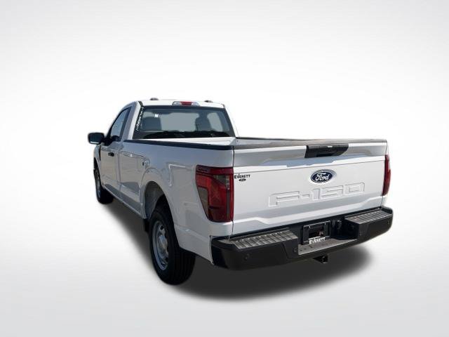 New 2026 Ford F150 XL RWD image 6