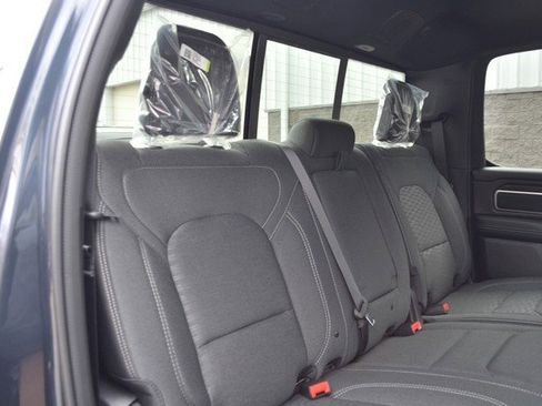 New 2026 RAM 1500 Big Horn image 34