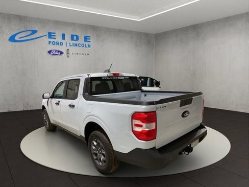 New 2026 Ford Maverick XLT AWD/4WD image 5