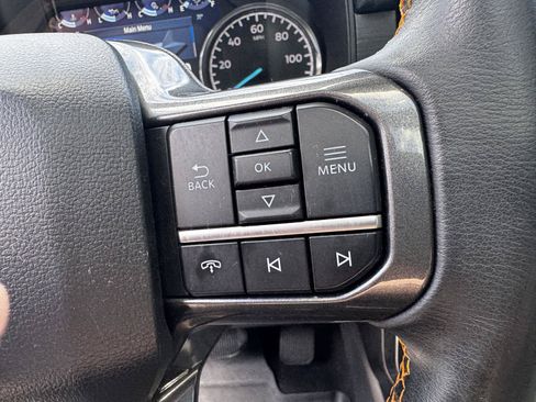 Used 2023 Ford F150 Tremor w/ 360 Degree Camera Package AWD/4WD image 25