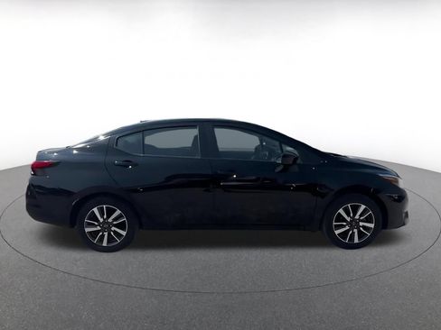 Used 2025 Nissan Versa SV FWD image 15