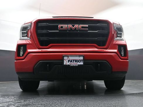 Used 2021 GMC Sierra 1500 Elevation w/ Preferred Package AWD/4WD image 47
