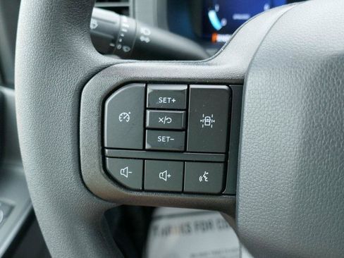 New 2025 Ford F150 STX w/ Equipment Group 200A image 16