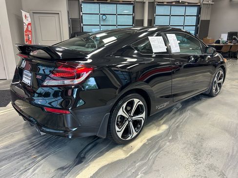 Used 2015 Honda Civic Si image 27