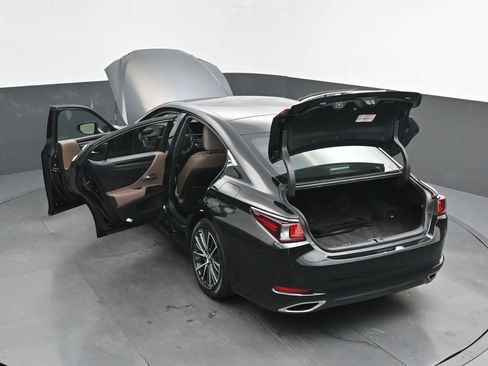 Used 2023 Lexus ES 350 w/ Premium Package FWD image 48
