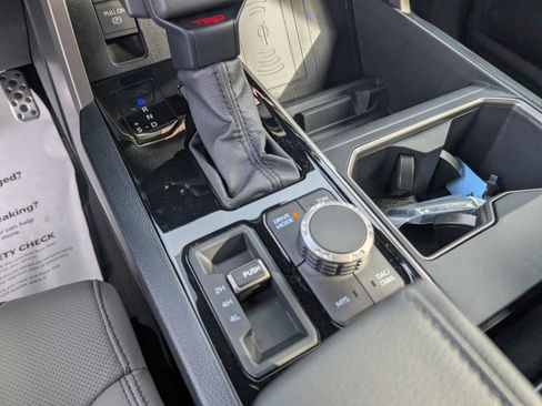 New 2026 Toyota Tundra SR5 image 20