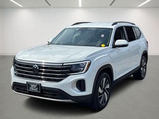 Used 2025 Volkswagen Atlas SE AWD/4WD video 1