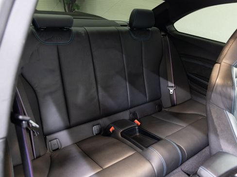 Used 2019 BMW M2 Competition w/ Executive Package image 15