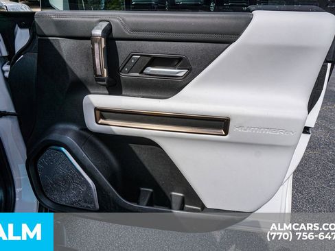 Used 2023 GMC Hummer EV Edition 1 image 48