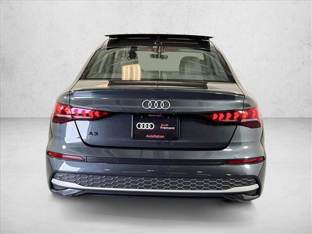 Used 2025 Audi A3 2.0T Premium AWD/4WD image 6