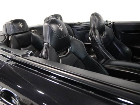 Used 2014 Maserati GranTurismo MC RWD image 62