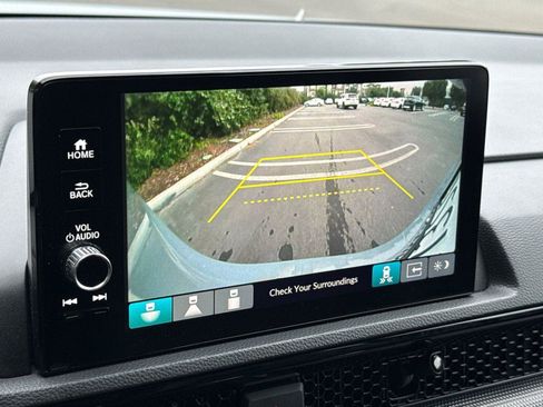 Certified 2025 Honda CR-V EX-L image 19