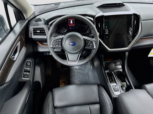 New 2026 Subaru Ascent Touring image 22
