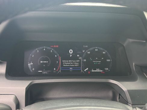 Used 2024 Toyota Tacoma TRD Off-Road AWD/4WD image 23