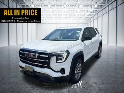 Used 2026 GMC Terrain Elevation