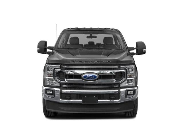 Used 2022 Ford F250 XLT w/ XLT Value Package AWD/4WD image 4