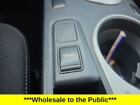 Used 2012 Nissan Rogue SV image 24