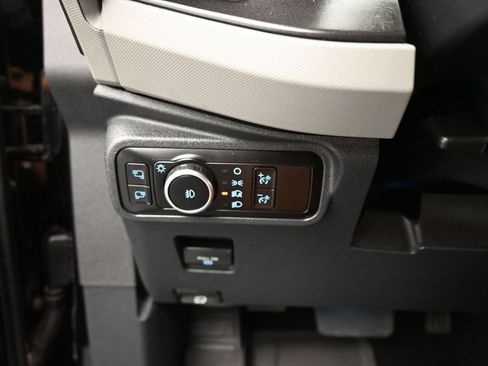 Used 2023 Ford Bronco Badlands AWD/4WD image 13