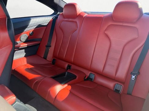 Used 2015 BMW M4 Coupe image 13