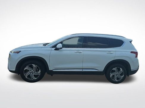 Used 2022 Hyundai Santa Fe SEL FWD image 5