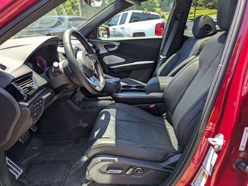 Used 2026 Acura RDX A-Spec AWD/4WD image 21