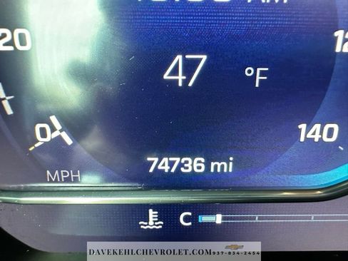 Certified 2024 Chevrolet Silverado 3500 LT w/ All Star Edition image 39