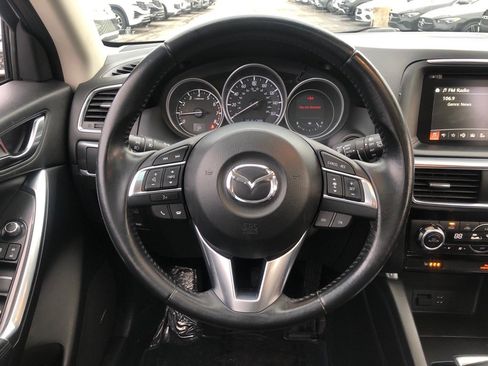 Used 2016 MAZDA CX-5 Grand Touring image 20