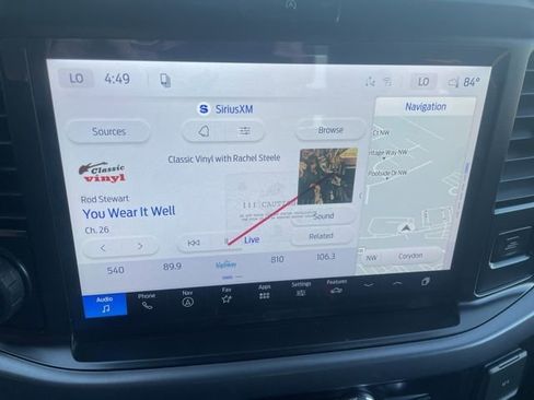 New 2026 Ford F150 XLT AWD/4WD image 38