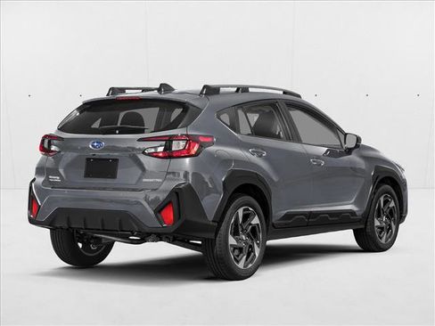 New 2026 Subaru Crosstrek 2.5i Limited image 2