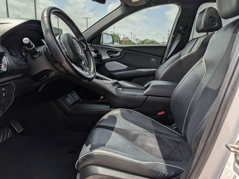 Used 2020 Acura RDX A-Spec FWD image 27