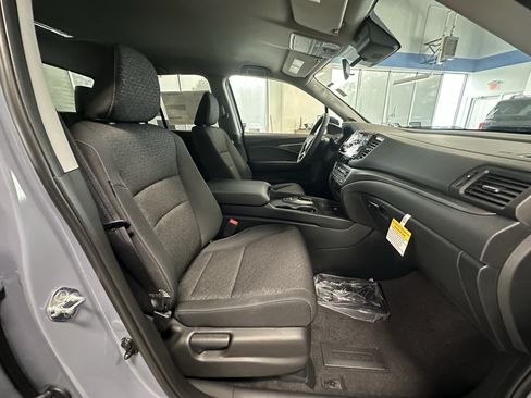 New 2026 Honda Ridgeline Sport image 21