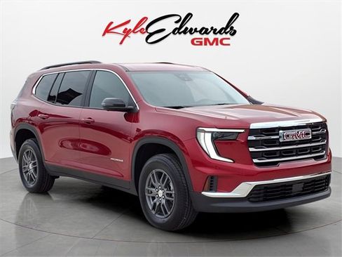 New 2026 GMC Acadia Elevation image 3