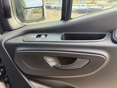 New 2026 Mercedes-Benz Sprinter 2500 image 14