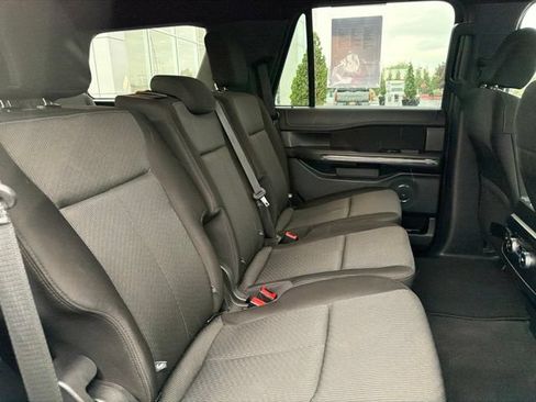 Used 2021 Ford Expedition XLT AWD/4WD image 29