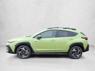 New 2026 Subaru Crosstrek 2.5i Limited AWD/4WD video 2