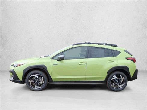 New 2026 Subaru Crosstrek 2.5i Limited AWD/4WD image 2