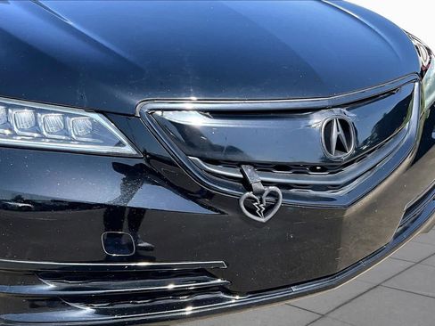Used 2015 Acura TLX V6 w/ Technology Package FWD image 27