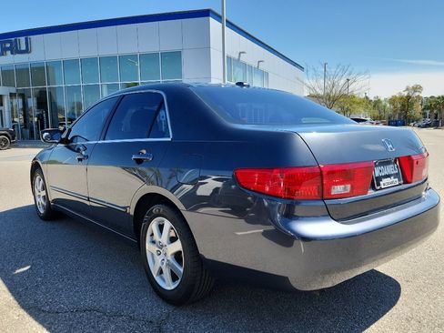 Used 2005 Honda Accord EX-L image 6