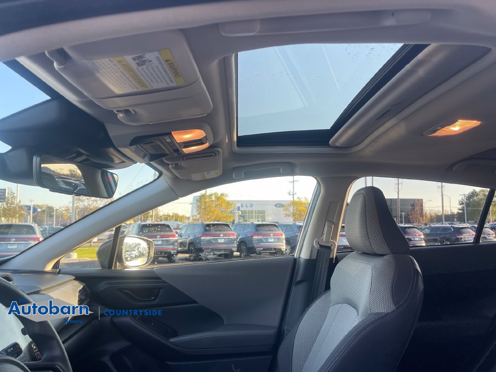 Used 2024 Subaru Crosstrek 2.0i Premium AWD/4WD image 18