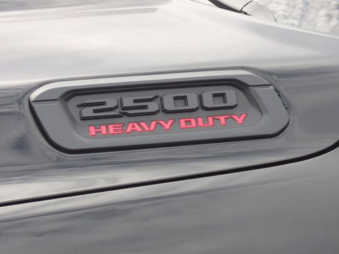 New 2026 RAM 2500 Tradesman w/ Safety Group image 24