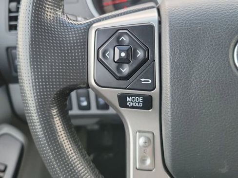 Used 2015 Toyota Tacoma 4x4 Access Cab V6 image 14