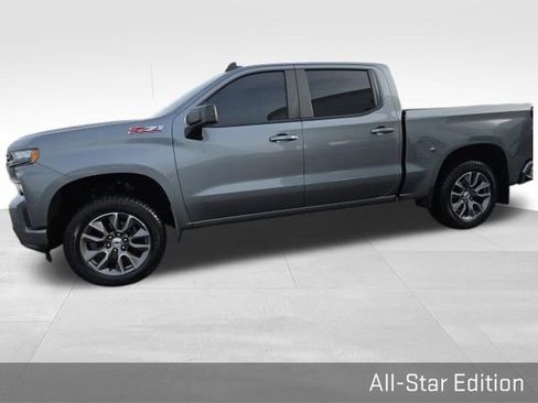Used 2019 Chevrolet Silverado 1500 RST image 17