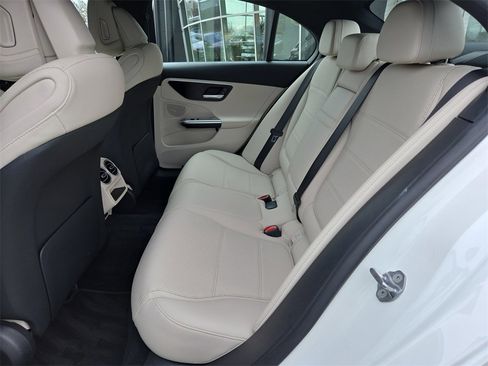 Certified 2023 Mercedes-Benz C 300 Sedan image 12