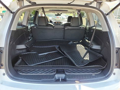 Used 2022 Honda Pilot EX-L image 27