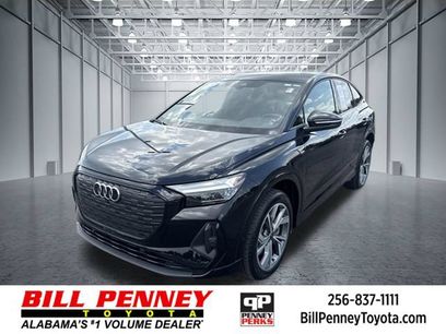 Used 2023 Audi Q4 e-tron Premium Plus w/ Premium Plus