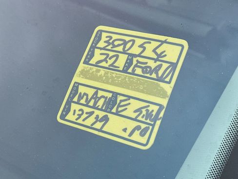 Used 2022 Ford Mustang Mach-E Premium image 3