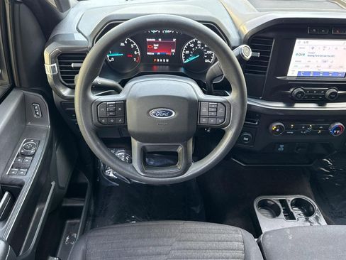 Used 2022 Ford F150 XL w/ STX Appearance Package RWD image 28