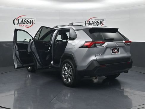 Used 2025 Toyota RAV4 XLE Premium w/ Weather Package image 34